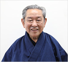 代表取締役会長 鴨治歳一