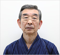 代表取締役会長 鴨治 鉄吾